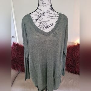 Atmosphere womans sweater. Size UK 8